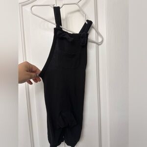 Kyte Baby Bamboo Jersey Overalls